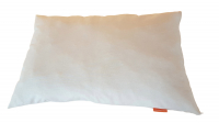 FLExxIMA-med Hirsespelz Kissen 40x60 cm